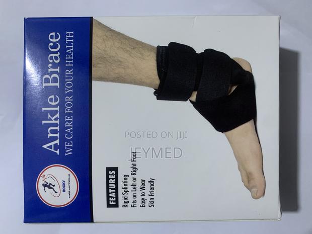 Ankle Brace · Photo 2