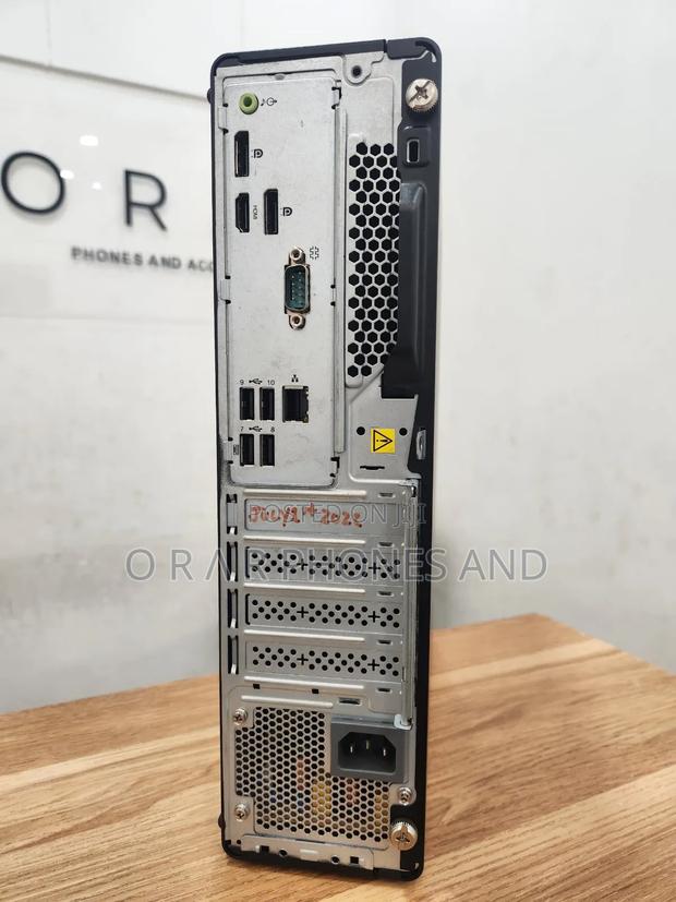 Lenovo Thinkpad Mt 11r8 · Photo 3