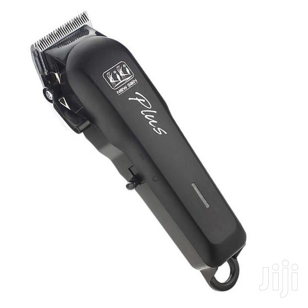 KIKI NEWGAIN Professional Rechargeable Wireless Hair Clipper · Photo 1
