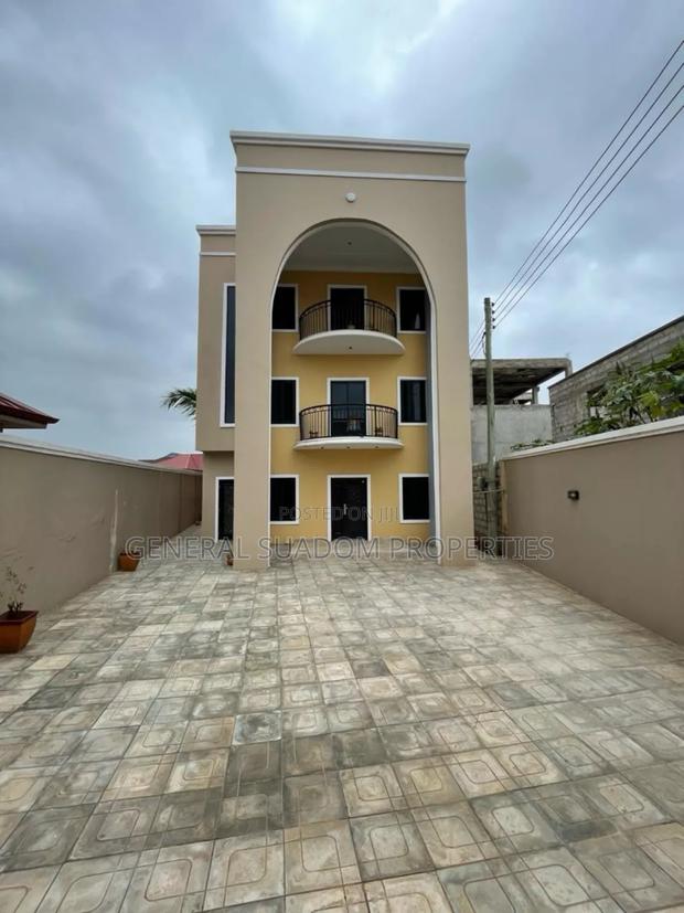 3bdrm Apartment in Suadom Properties, Tseaddo for rent · Photo 1
