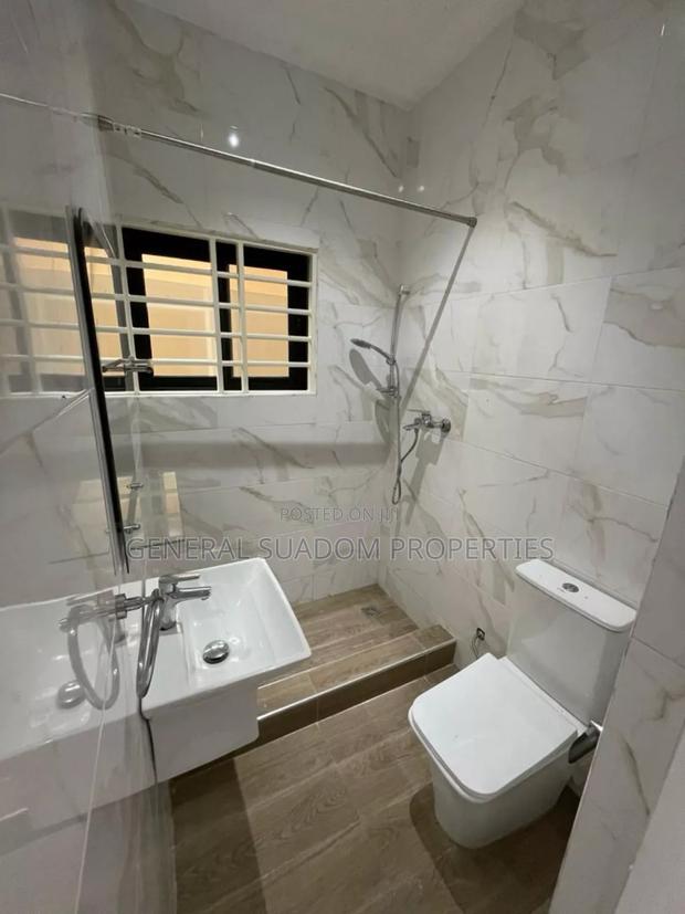 3bdrm Apartment in Suadom Properties, Tseaddo for rent · Photo 6