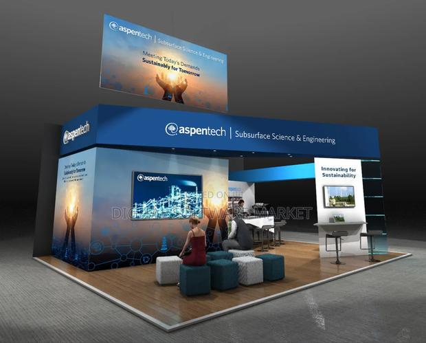 Aspentech Subsurface Science and Engineering 2025 Lifetime · Photo 1