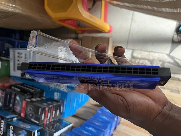 Harmonica / Mouth Organ · Photo 2