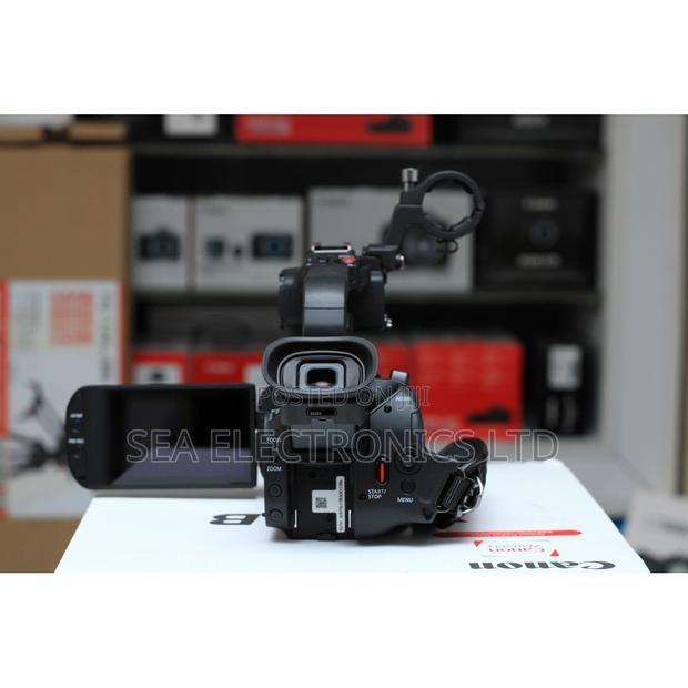 Fast Selling Canon 4k Camera Camcorder · Photo 1