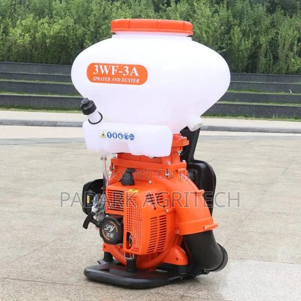 3wf Mist Duster · Photo 1