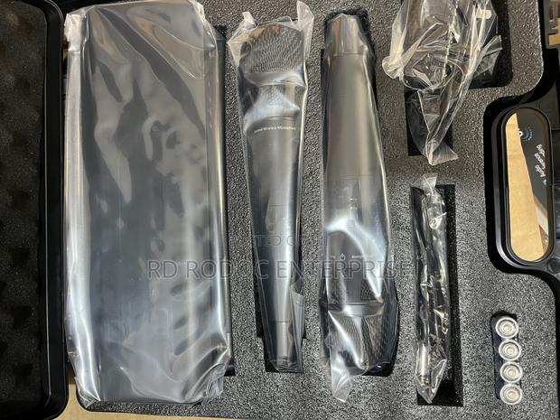 Shure Glxd9 · Photo 2