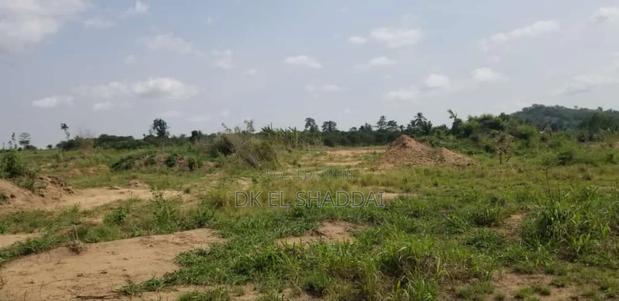10 Plots of Land for Sale at Okanta Nsawam · Photo 1