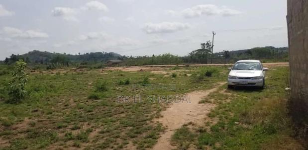 10 Plots of Land for Sale at Okanta Nsawam · Photo 2
