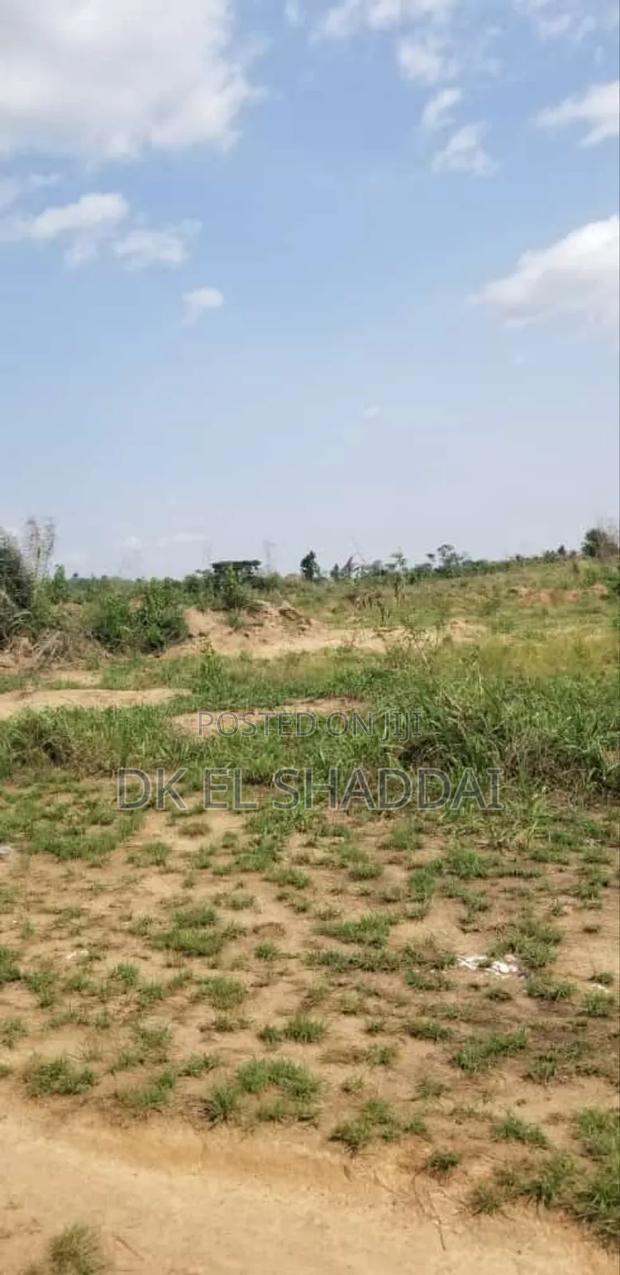 10 Plots of Land for Sale at Okanta Nsawam · Photo 3