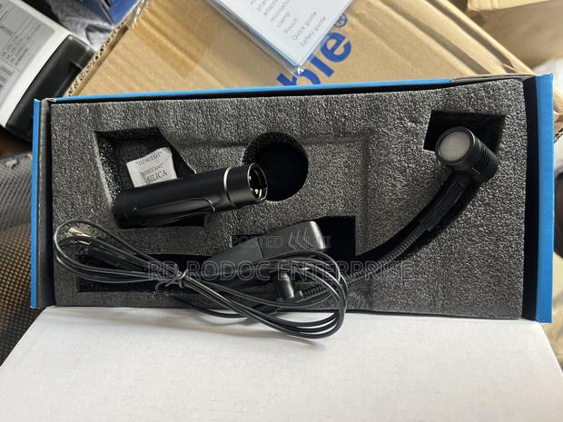 Sax Microphone · Photo 2