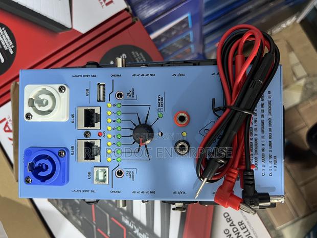 Cable Tester · Photo 2