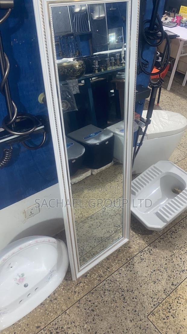 Full Length Wall Mirror 150cm X 50cm · Photo 2