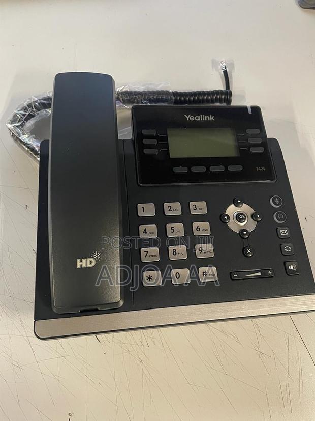 Yealink Ip Phones · Photo 3
