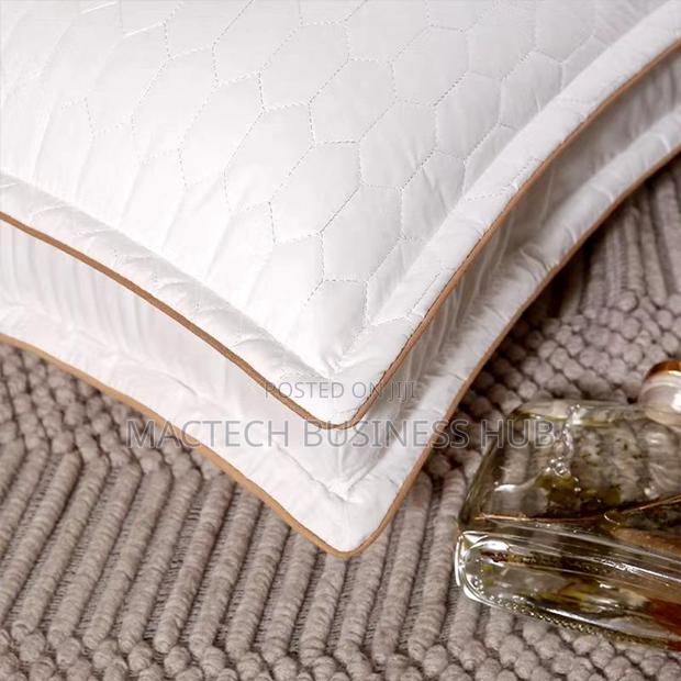 Comfy Pillows -2pcs · Photo 3