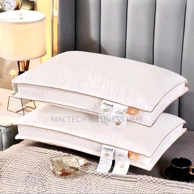 Comfy Pillows -2pcs · Photo 1