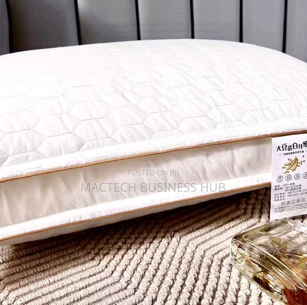 Comfy Pillows -2pcs · Photo 2