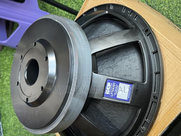 RCF Double Magnet 18-Inches 3500watt ( Double Magnet) · Photo 4
