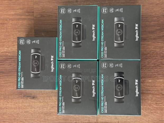C922 Pro Hd Webcam · Photo 2