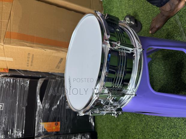 Tama-Snare Drum · Photo 2