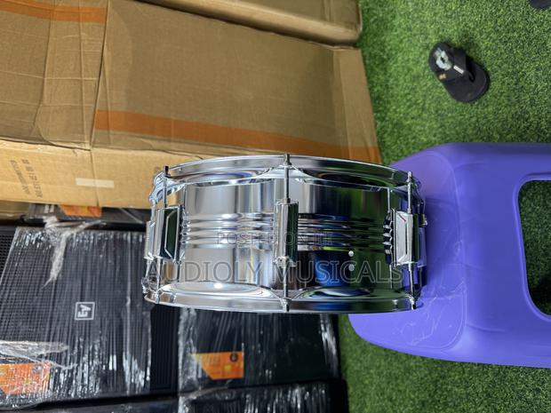 Tama-Snare Drum · Photo 1