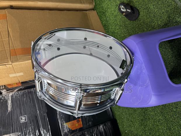 Tama-Snare Drum · Photo 4