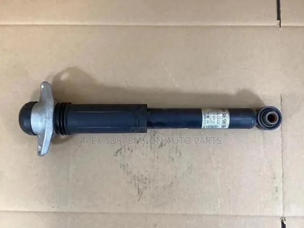 Lexus NX 2022-2026 Back Shock · Photo 1