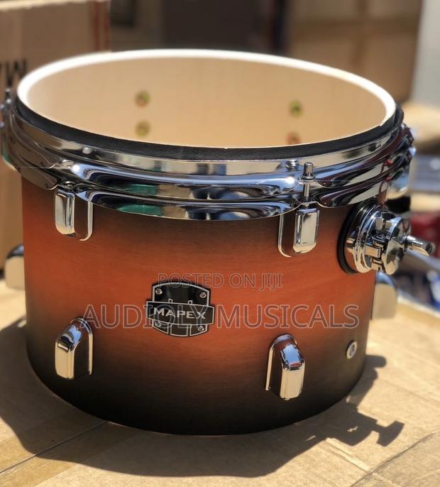 Mapex 5-Set Quality Set · Photo 1