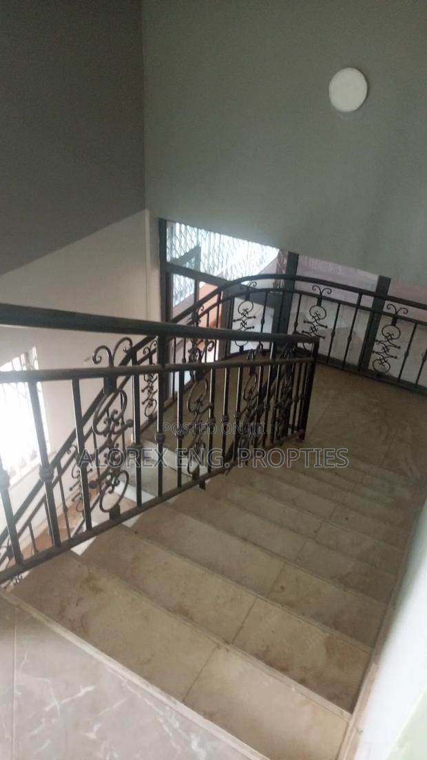 5bdrm Duplex in Gated Community, Oyarifa for rent · Photo 7
