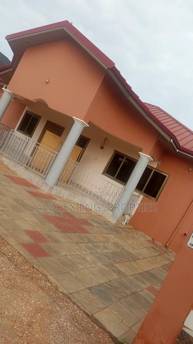 2bdrm House in Gated Community, Oyarifa for rent · Photo 1