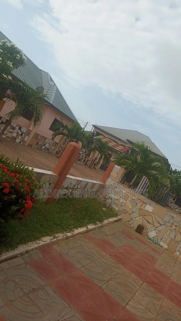 2bdrm House in Gated Community, Oyarifa for rent · Photo 4