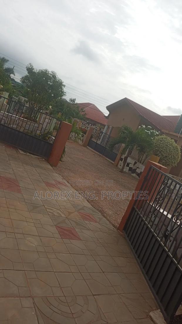2bdrm House in Gated Community, Oyarifa for rent · Photo 5