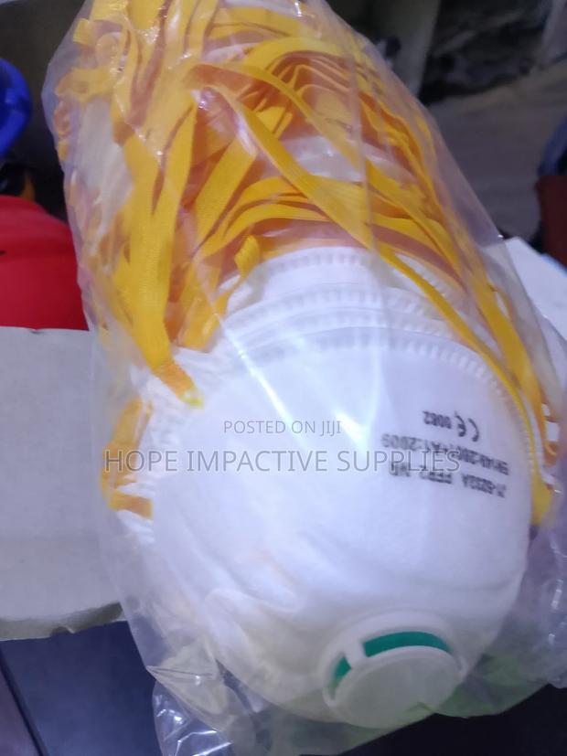 Ffp2 Nose Mask. · Photo 4