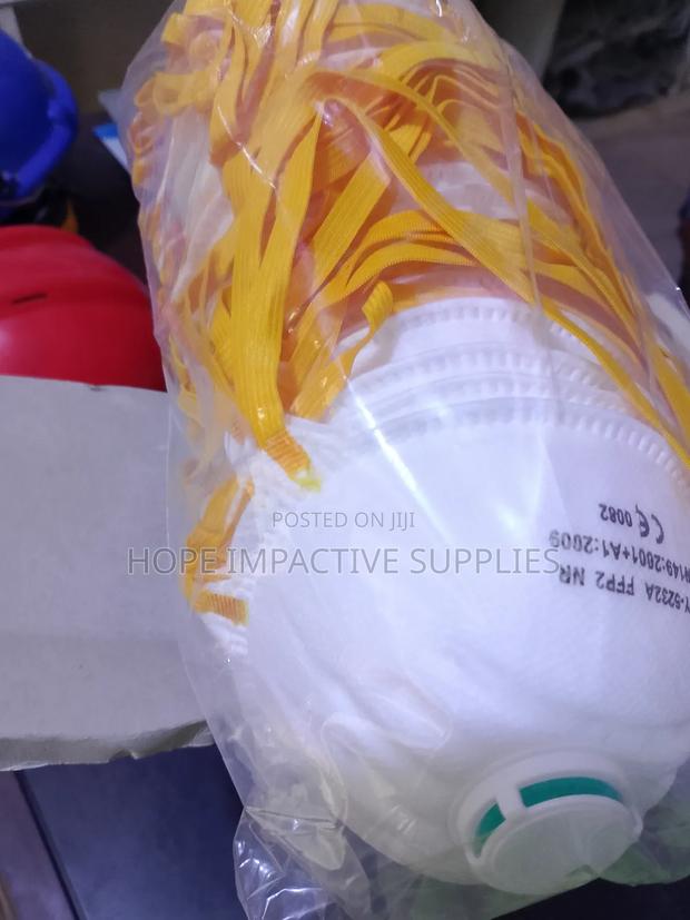 Ffp2 Nose Mask. · Photo 5