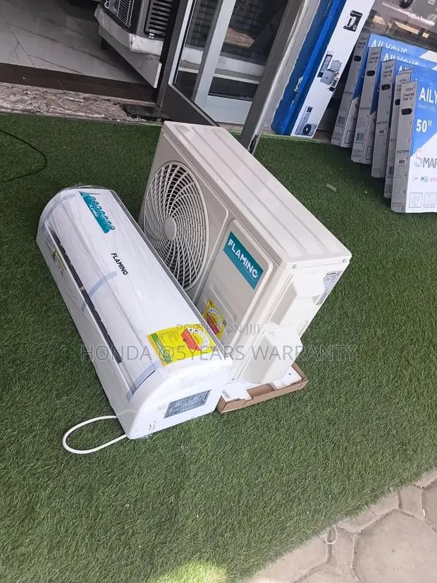 Hot Cake! Flamino Split Type AC - Selling Fast, Get Yours Now · Photo 1