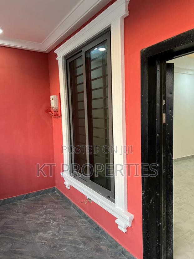4bdrm Duplex in Millenium City for sale · Photo 5