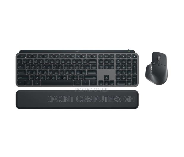 Logitech Mx Keys S Combo · Photo 2