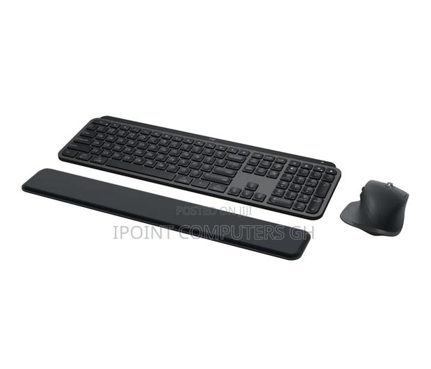 Logitech Mx Keys S Combo · Photo 3