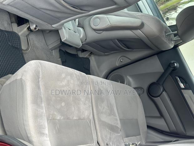 Honda CR-V EX 4dr SUV AWD (2.4L 4cyl 5A) 2011 Red · Photo 6