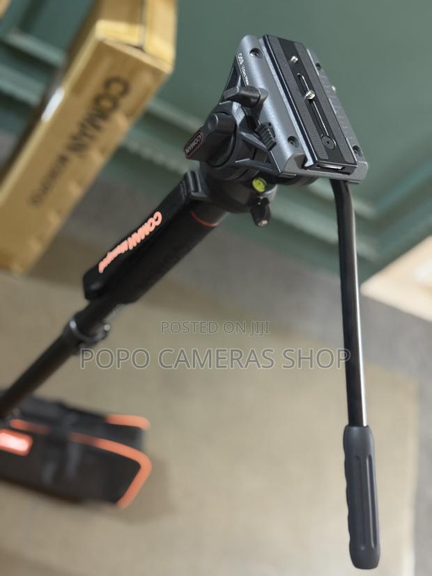 Coman Kx3232 Pro Monopod · Photo 3