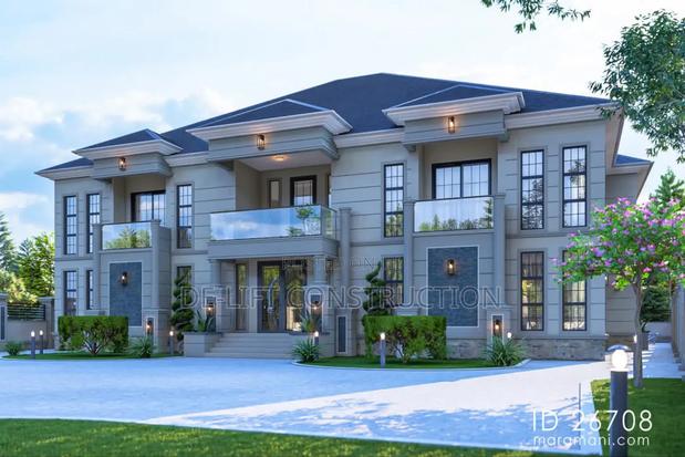 Are You Urgently Looking for Professional Architect · Photo 4
