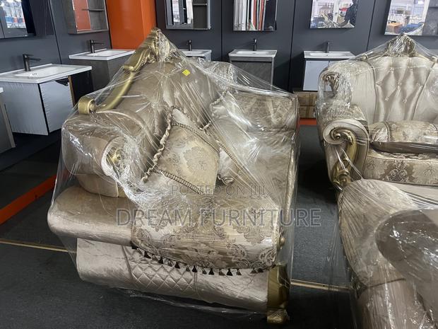 Luxury Royal Sofa Set(3211) · Photo 4