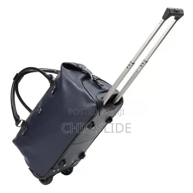 Trolley Duffel Bag · Photo 1