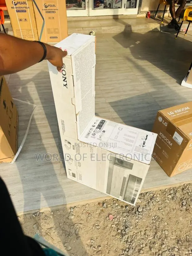 Affordable Ht-S400 Bt Wireless 2.1 Channel Subwoofer · Photo 1