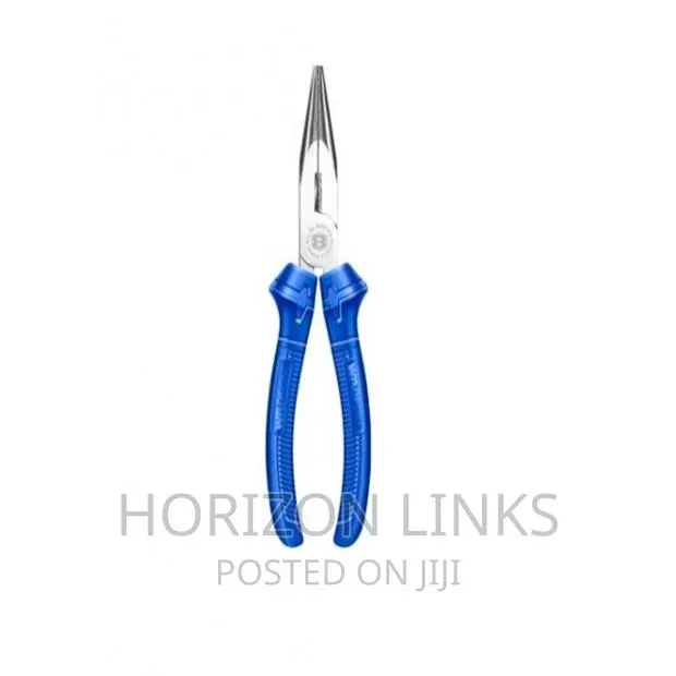 Wadfow Long Nose Pliers - WPL2926 · Photo 1