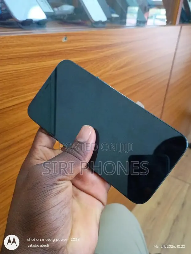 Apple iPhone 12 Pro Max 256 GB Blue · Photo 1