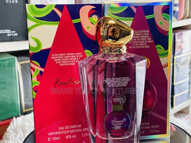 Fantasy Smart 250 by Smart Collections 100ml · Photo 1
