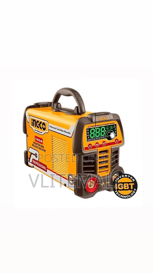 Inverter Ac Dc Tig/Mma Welding Machine · Photo 2