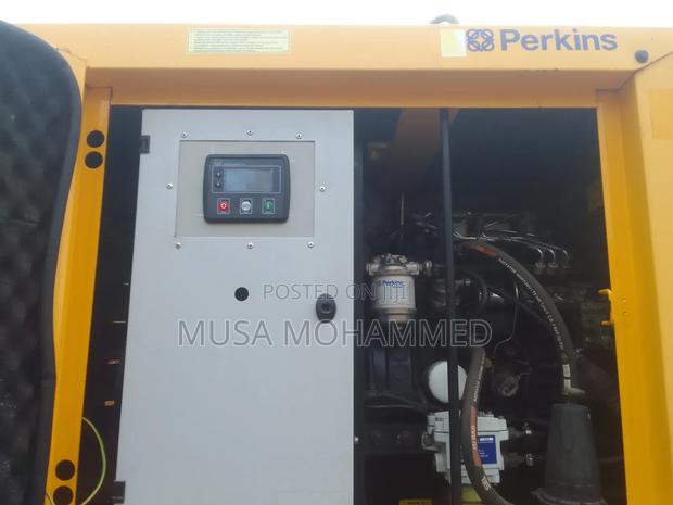 Perkins Generator · Photo 1