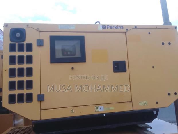 Perkins Generator · Photo 2