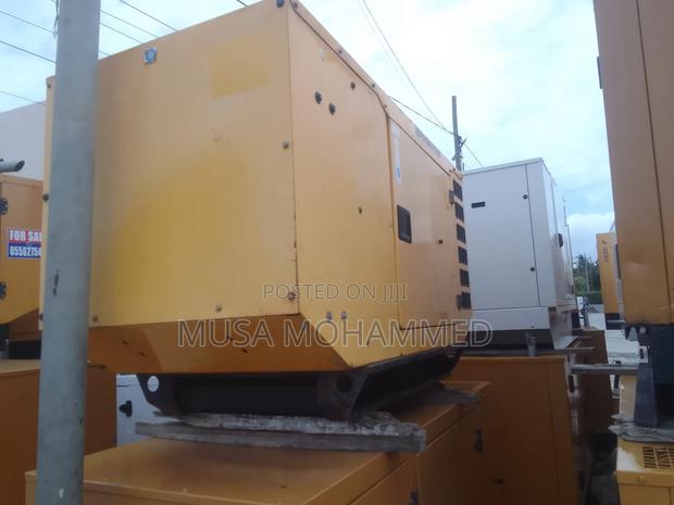 Perkins Generator · Photo 4